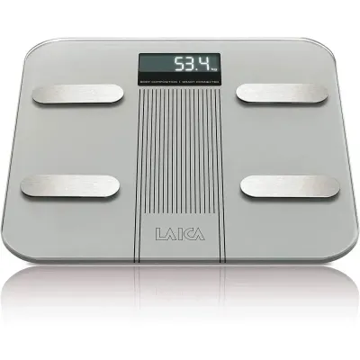 Balança Laica PS7005 Aço