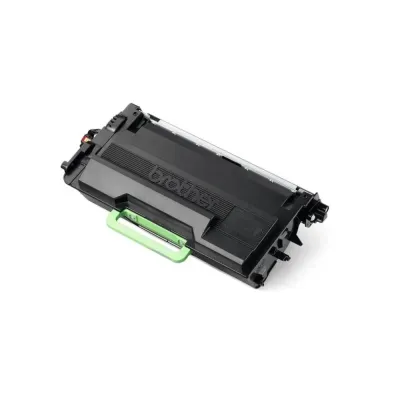 Toner Compatível Brother TN3600XXL Preto