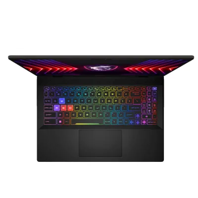Portátil MSI Sword HX B14VFKG-058XPT 16?FHD+ 144Hz IPS i7-14650HX 16GB 512GB RTX4060-8GB s/SO 3Yr