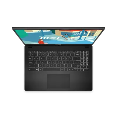 Portátil MSI Modern 15 H C13M-092XPT 15.6?FHD 45%NTSC IPS Intel Core i7-13620H 32Gb 1Tb Iris Xe Graphics