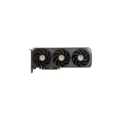 Placa Gráfica Zotac Gaming GeForce RTX 5080 Solid Core NVIDIA 16GB GDDR7