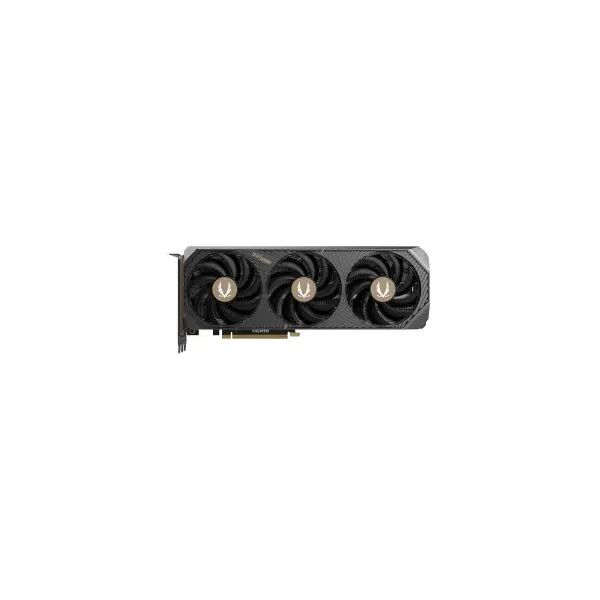 Placa Gráfica Zotac Gaming GeForce RTX 5080 Solid Core NVIDIA 16GB GDDR7