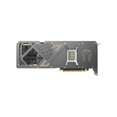 Placa Gráfica Zotac Gaming GeForce RTX 5080 Solid Core NVIDIA 16GB GDDR7