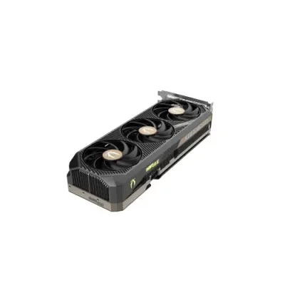 Placa Gráfica Zotac Gaming GeForce RTX 5080 Solid Core NVIDIA 16GB GDDR7
