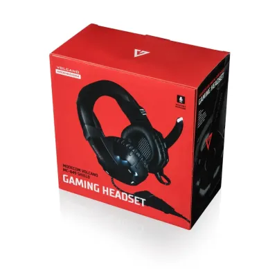 Headphones Modecom Gaming Mc-849 Shield