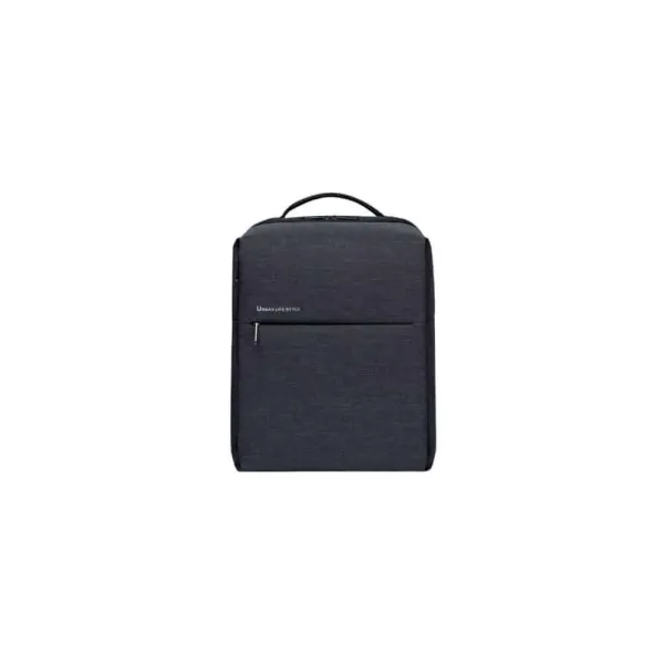 Mochila Xiaomi Mi City Backpack 2 até 15.6? Cinza Escuro