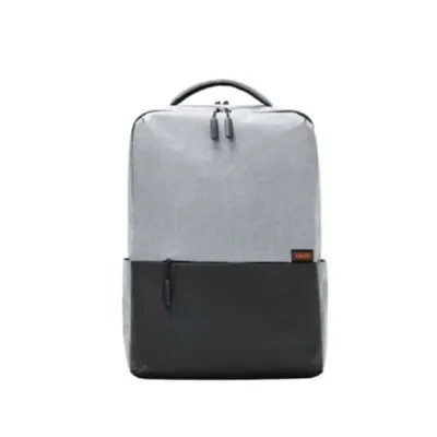Mochila Xiaomi Commuter Backpack Cinza Claro
