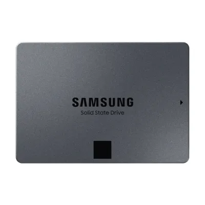 Disco SSD Samsung 870 QVO 4Tb 2.5? Sata III