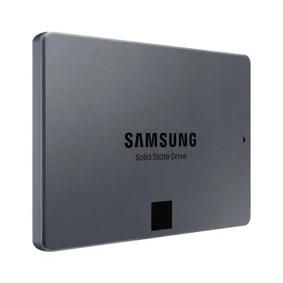 Disco SSD Samsung 870 QVO 4Tb 2.5? Sata III