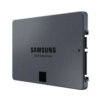 Disco SSD Samsung 870 QVO 4Tb 2.5? Sata III