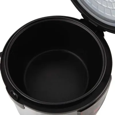 Robot de Cozinha Orbegozo MCP 6000 860W Capacidade 5L