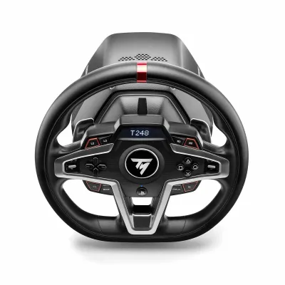 Thrustmaster Volante T248 Racing Wheel PS5/PS4/PC