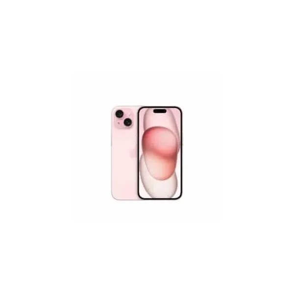 Smartphone Apple iPhone 15 128Gb 6.1? Rosa