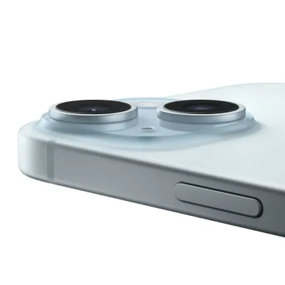 Smartphone Apple iPhone 15 128Gb 6.1? Rosa