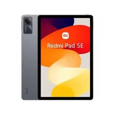 Tablet Xiaomi Redmi Pad SE 11? 4Gb 128Gb Octacore Cinza Grafite