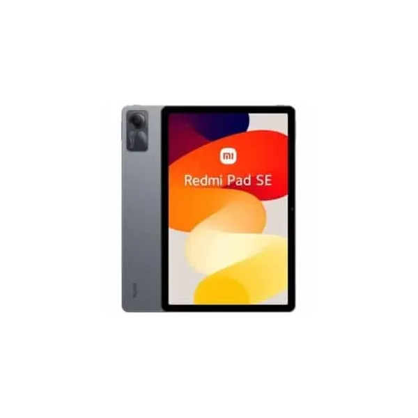 Tablet Xiaomi Redmi Pad SE 11? 4Gb 128Gb Octacore Cinza Grafite