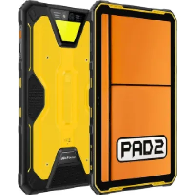Tablet Ulefone Armor Pad 2 11? 8Gb 256Gb Amarelo