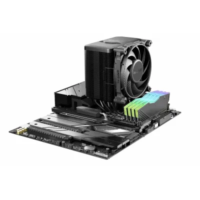 Dissipador Be Quiet! Dark Rock 5 210W para Socket 1700-1200-AM5-AM4-1150