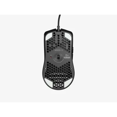 Rato Gaming Glorious Model O- Preto