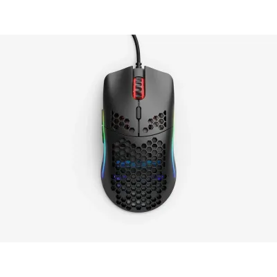 Rato Gaming Glorious Model O- Preto