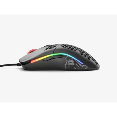 Rato Gaming Glorious Model O- Preto