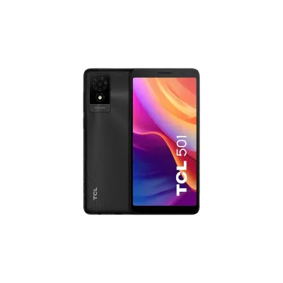 Smartphone TCL 501 2GB 32GB Preto