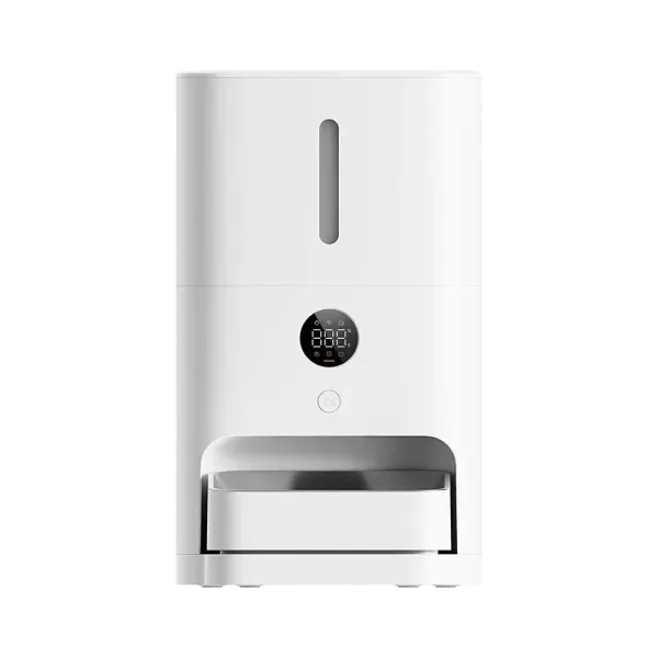 Alimentador Inteligente Smart Pet Food Feeder 2 Eu
