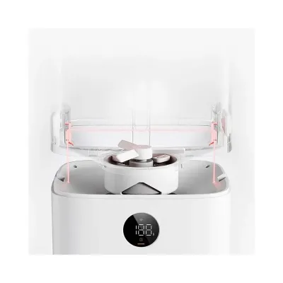 Alimentador Inteligente Smart Pet Food Feeder 2 Eu