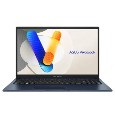 Portátil ASUS Vivobook F1504VA-54BHDAS1 15.6? FHD Core5-120U 16Gb 512Gb Sem Sistema Operativo