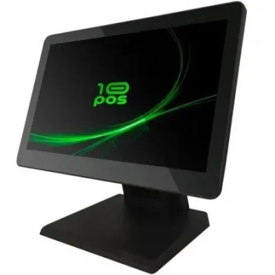 POS AIO TPV 10T-16 Intel Core i5 8GB 256GB SSD 15.6? Táctil WiFi