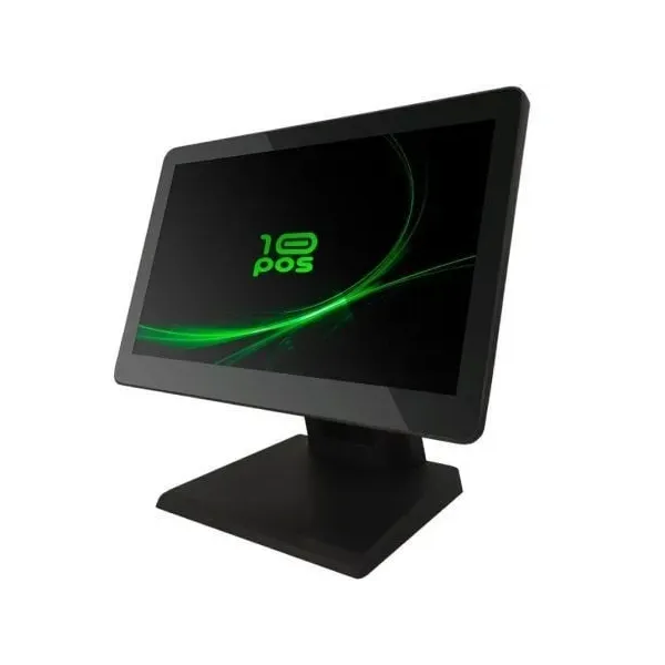 POS AIO TPV 10T-16 Intel Core i5 8GB 256GB SSD 15.6? Táctil WiFi
