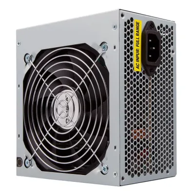 Fonte Alimentação Unyka 500W 80+ Bronze