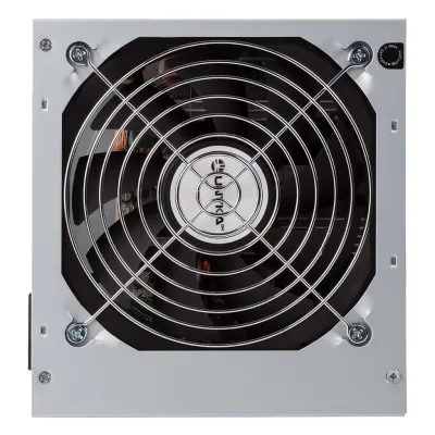 Fonte Alimentação Unyka 500W 80+ Bronze