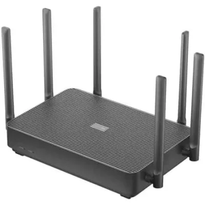 Router Xiaomi AX3200 Wireless 6 Antenas