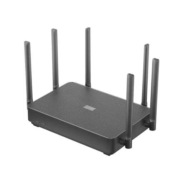 Router Xiaomi AX3200 Wireless 6 Antenas