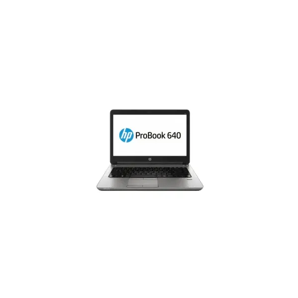 Portátil HP ProBook 640G1 Core i5-4200M 16Gb 256Gb SSD Win7Pro
