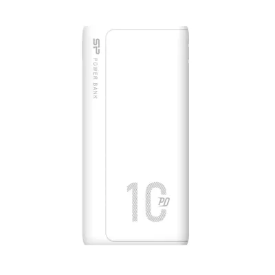 PowerBank Silicon Power QP15 10000mAh Branco