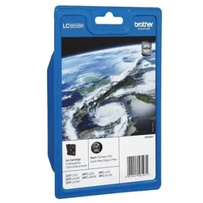 Tinteiro Original Brother LC-985 V2 Preto