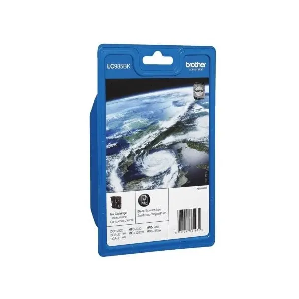 Tinteiro Original Brother LC-985 V2 Preto