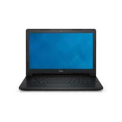 Portátil Recondicionado Dell Latitude 3470 Core i3-6100U 8Gb 240Gb 14? Win8Pro Teclado Internacional