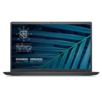 Portátil Dell Vostro 3510 i3-1115G4 8Gb 256Gb 15.6? Full HD Windows 10Pro – Teclado PT