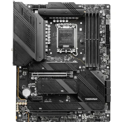 Motherboard MSI Tomahawk Mag Z790 Wifi DDR5 Lga1700