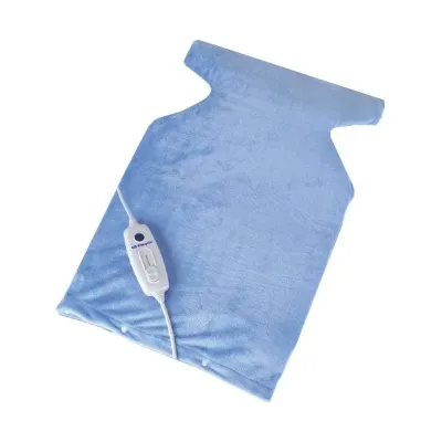 Manta Elétrica Cervical Orbegozo AHC-4050 Azul