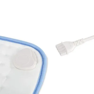 Manta Elétrica Cervical Orbegozo AHC-4050 Azul
