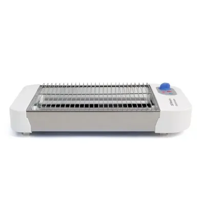 Torradeira Orbegozo TO 1010 600W Branco