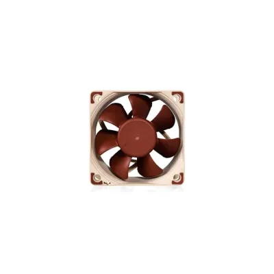 Ventoinha Noctua 60X60 NF-A6X25 PWM