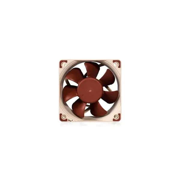 Ventoinha Noctua 60X60 NF-A6X25 PWM