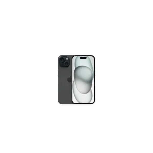 Smartphone Apple iPhone 15 256Gb 6.1? Preto