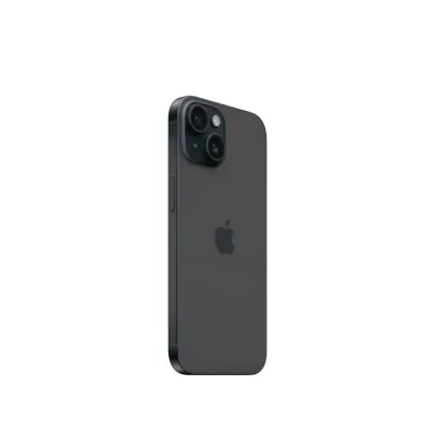 Smartphone Apple iPhone 15 256Gb 6.1? Preto