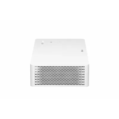 VideoProjetor LG CineBeam LED DLP 4K 1500Ansi 150.000:1 USB Type-C HDMI Smart webOS4.5 Branco